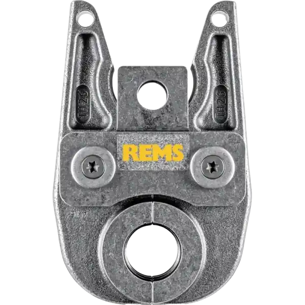 Rendeld meg most Rems Préspofa TH26