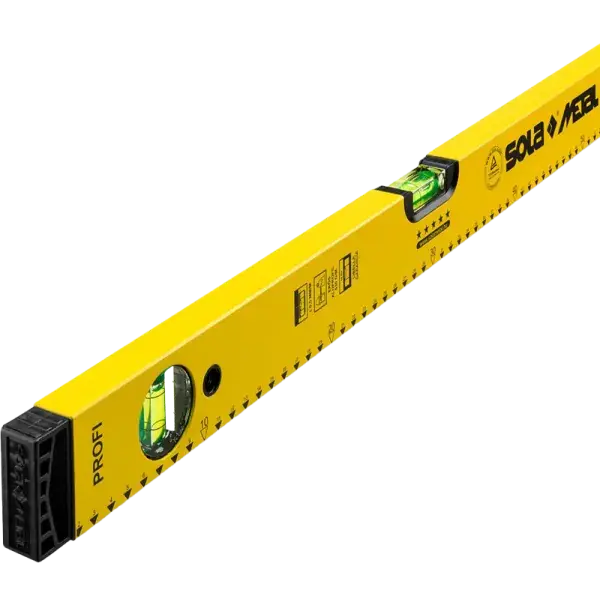 Sola vízmérték 1200 mm Vásárlói kedvenc
