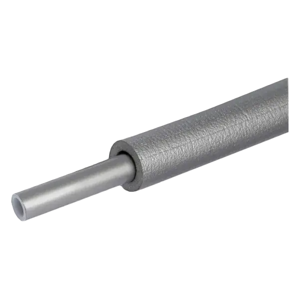 Korlátozott ajánlat Rehau Rautitan stabil szigetelt cső 20x2,9+9mm/50m