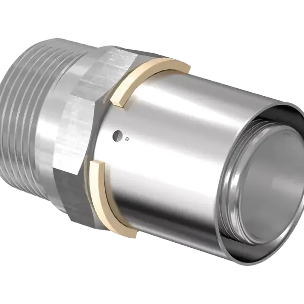Uponor MLC csatlakozó 40x5/4" KM Azonnal elérhető