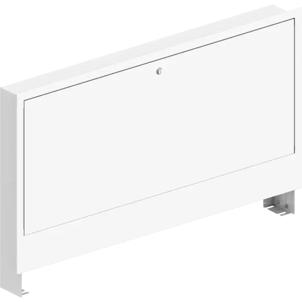 Uponor Vario C falba építhető szekrény IW 1035x649x110 Akciós ár