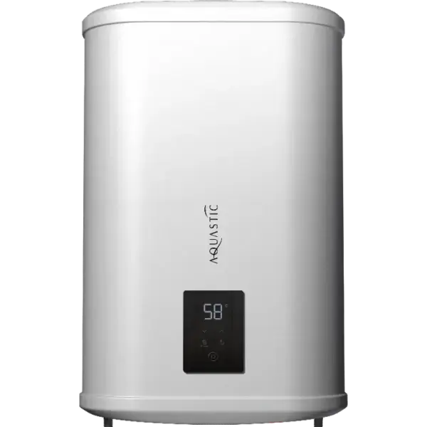 Hajdu Aquastic Flat Wi-Fi 80 fali elektromos vízmelegítő 74 L Korlátozott ajánlat