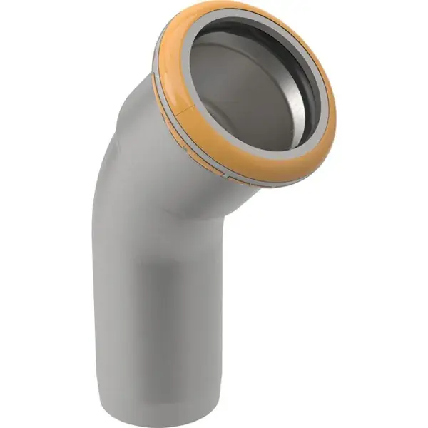 Geberit Mapress Therm RM. ív 45° 88,9 KB Azonnali szállítás