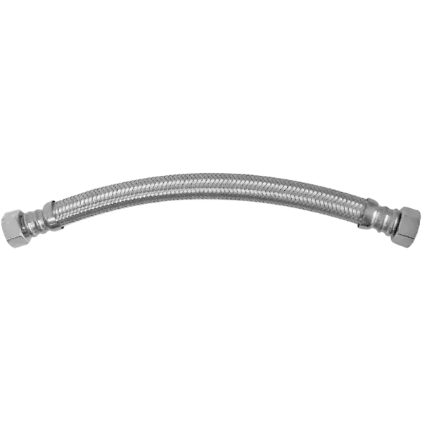 Mofém flexibilis bekötőcső vízre 1/2"-1/2" BB 40cm Vedd meg most