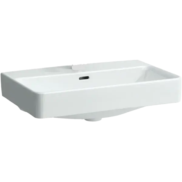 Laufen Pro S mosdó csaplyukkal 60x46,5 cm Kiárusítás