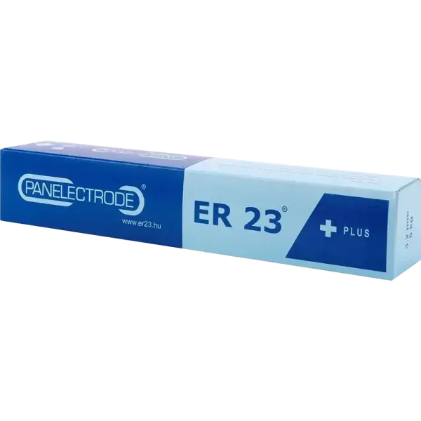 Panelectrode ER23 hegesztő elektróda 2,5x350mm 5kg Olcsóbb