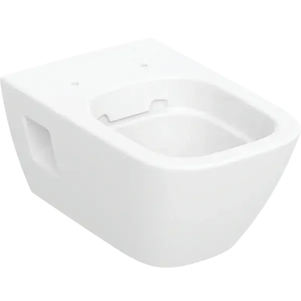 Geberit Selnova Square Rimfree fali WC Vedd meg online