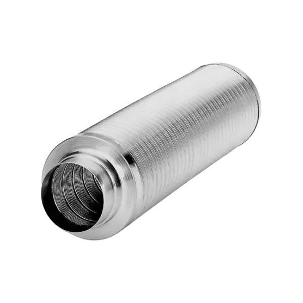 Vedd meg online Helios FSD 160 flexibilis hangcsillapító