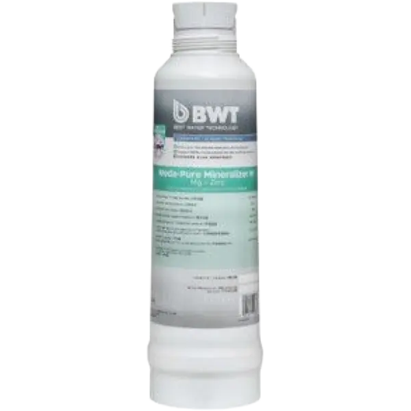 Kedvezmény BWT Woda-Pure Mineral M MG+zinc+mmfej