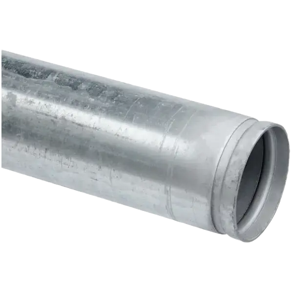 Szezonális akció Acélcső porszórt vezeték cső 139,7x3,6 mm GRL