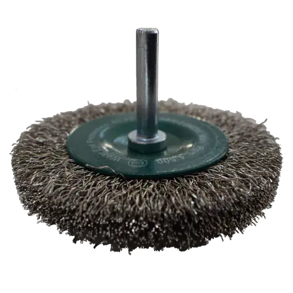 Bestseller Abraboro száras körkefe 60 mm 0,30 mm std