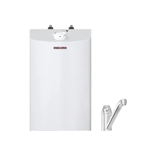 Stiebel Eltron ESH 10 U-N Trend+A nyílt rendszerű elektromos vízmelegítő, pult alá helyezhető, egykaros csapteleppel Akció