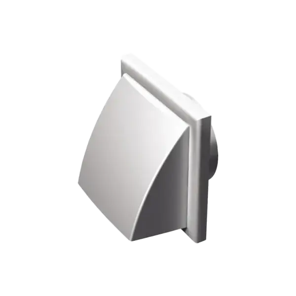 Korlátozott ajánlat Vents MV 122VK eresz elem 125 mm