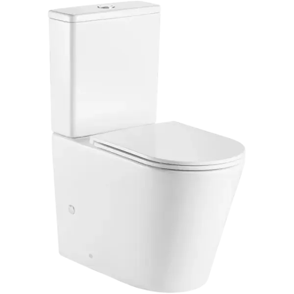 Wellis Clement perem nélküli monoblokkos WC Bestseller