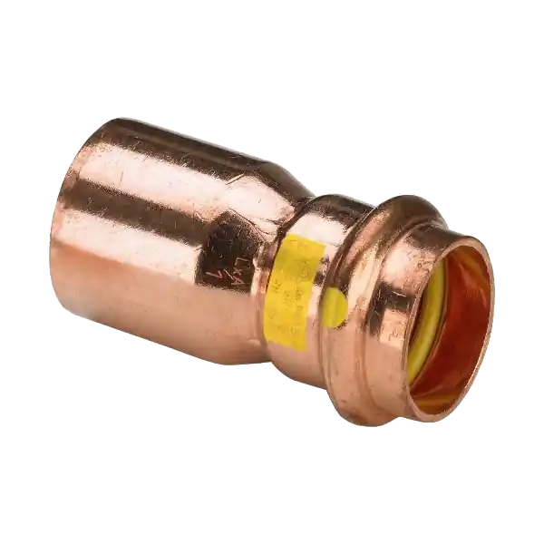 Kiárusítás Viega Profipress Gáz szűkítőidom 35-28 kb