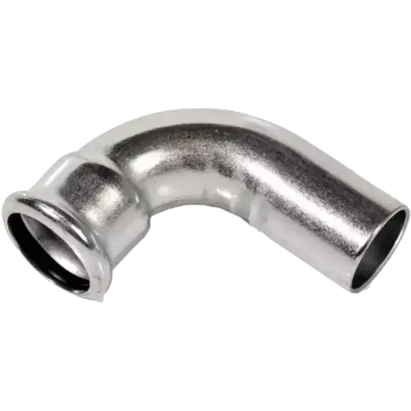 SteelPress szénacél 90° ív 28 KB Alacsony ár