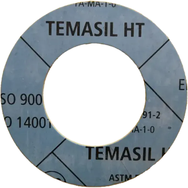 Kedvezményes ár Karima tömítés, temasil 150C DN100