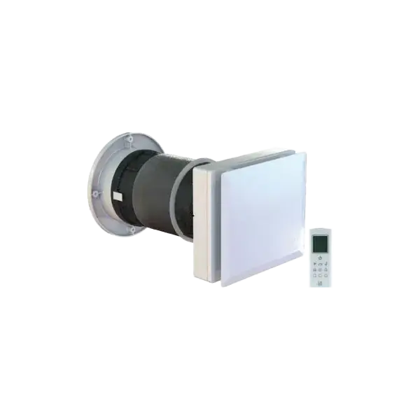Vortice HRW 40 Mono HCS hőcserélős ventilátor Exkluzív ajánlat