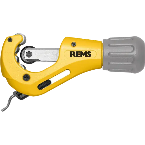 Rems Ras univerzális görgős csővágó Cu-Inox 3-35 Legjobb ár