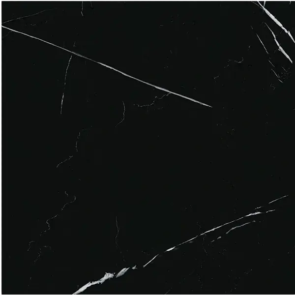 Expressz szállítás Zalakerámia Rako Noir DAK63H01 60x60cm matt fekete padlólap