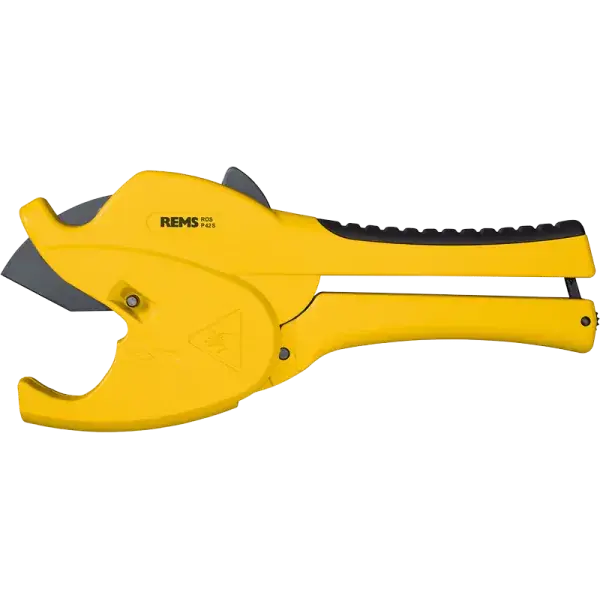 Kedvezmény Rems Ros P 42 S csővágó olló 42 mm