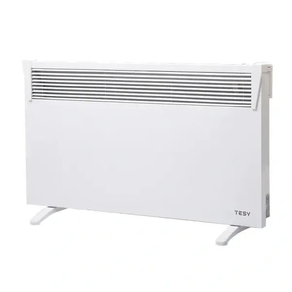 Biztonságos fizetés Tesy CN 03 100 MIS F álló elektromos konvektor