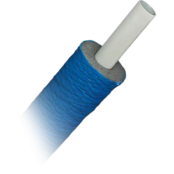 K-Flex Solid szigetelt cső 20x2 kék 50m Rendeld meg most