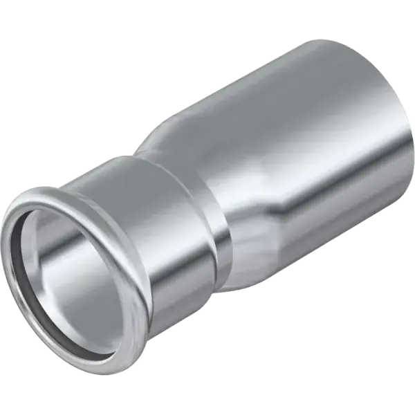 Inox 304 szűkítő 28-22 Outlet
