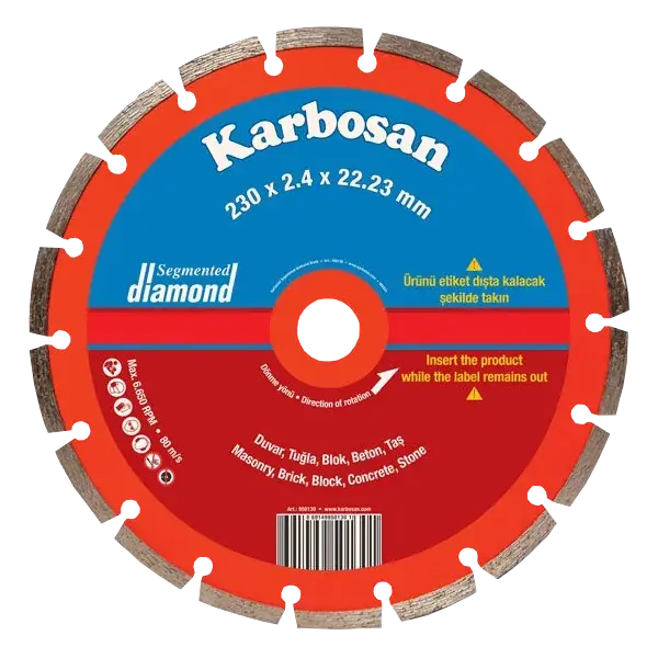 Legjobb ár Centrotool Gyémánt vágótárcsa 125x5,5x1,6x22