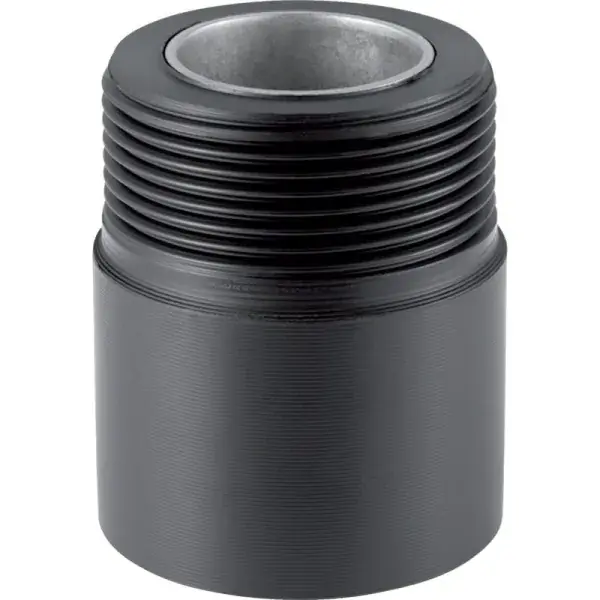 Kedvezményes ár Geberit PE külső menetes átmeneti idom 50mm-6/4"