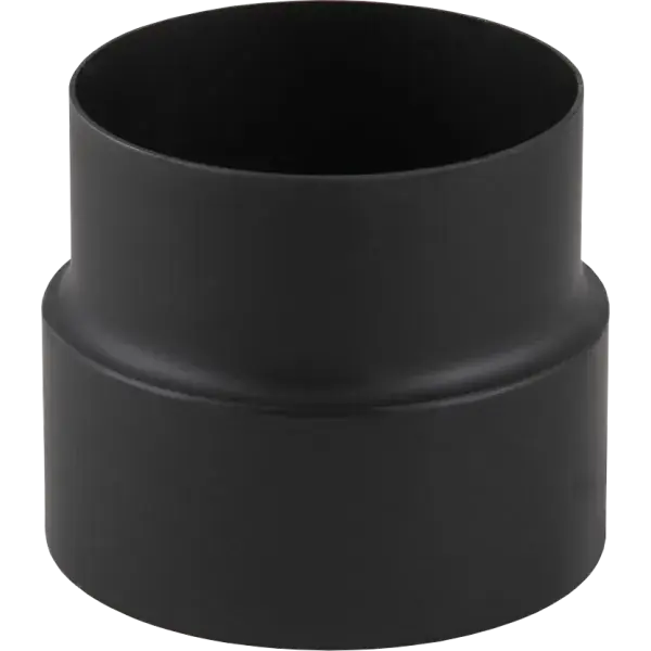Expressz kézbesítés Szenes kazánhoz 200/180 mm szűkítő