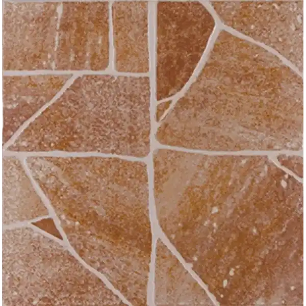 Prémium Zalakerámia Maximo ZRG 143 30x30cm matt terrakotta padlólap - Nem rendelhető