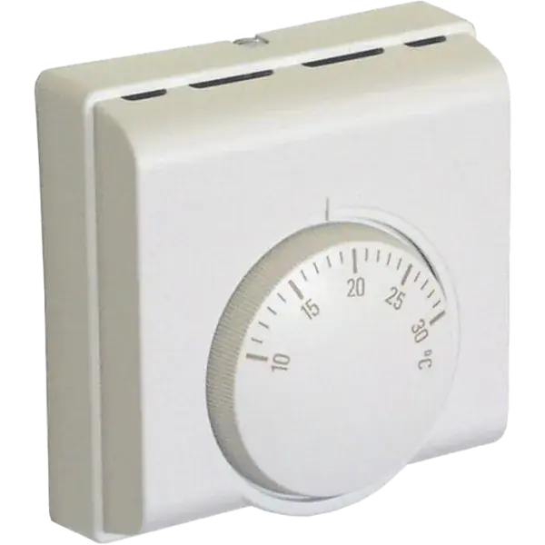Honeywell Home T6360 analóg termosztát Prémium