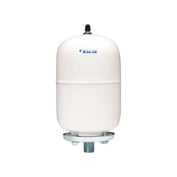 Cimm Acs zárt tágulási tartály hengeres ivóvízhez 3 liter Vedd meg most