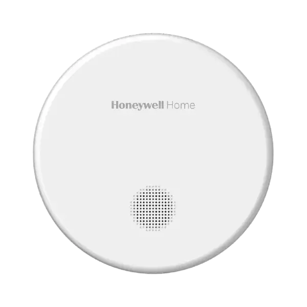 Honeywell R200S-2 Szén-monoxid, füst és gáz riasztó Népszerű