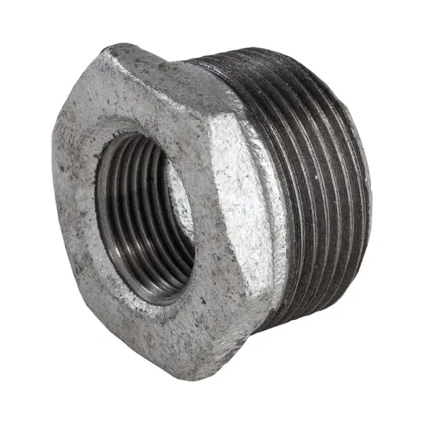 Horganyzott szűkítő csavar KB 4"-2" Árengedmény