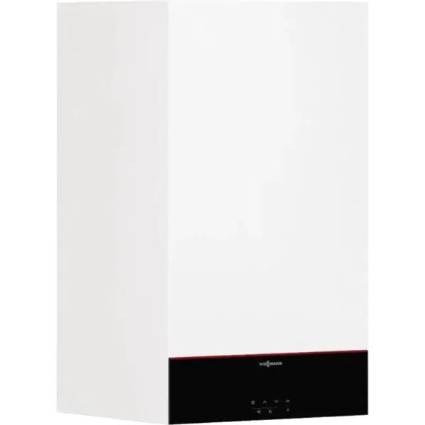 Viessmann Vitodens 100-W S1 kondenzációs fali kombi gázkazán 25 kW Szezonális akció
