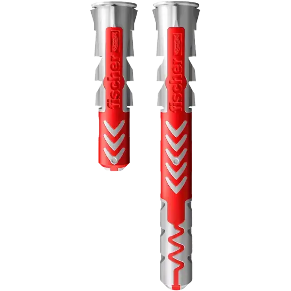 Fischer DuoPower tipli 12x60 Azonnal elérhető
