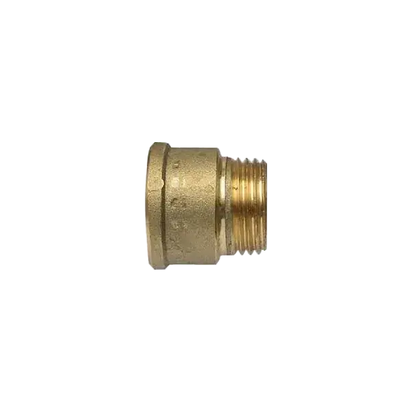 Sárgaréz csaphosszabbító 1/2"x50 Gyors kiszállítás