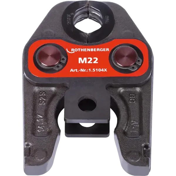 Rothenberger Standard préspofa M22 Olcsó