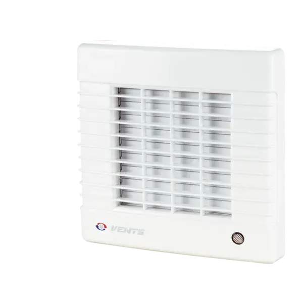 Vents ventilátor 100MA Automata zsalus Korlátozott ajánlat