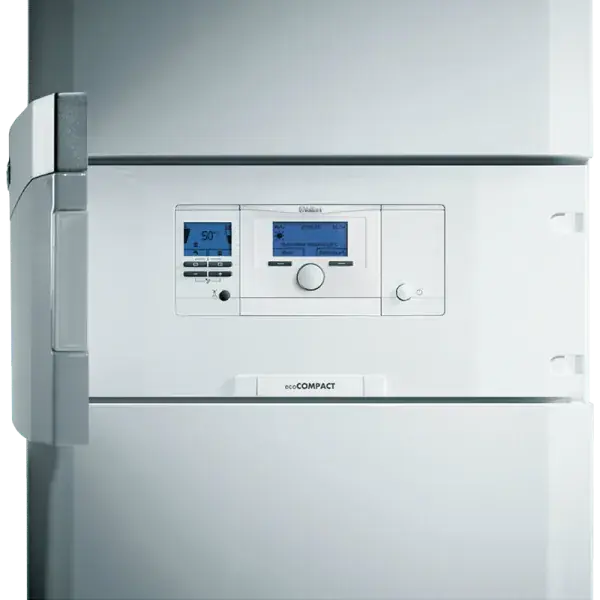 Szuper ajánlat Vailllant Ecocompakt VSC 306/4-5 150 álló Kondenzációs höközpont