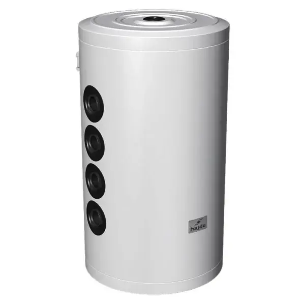 Hajdu PT HC 60 F 4+4 ErP fali hőszivattyús puffertároló Csak ma