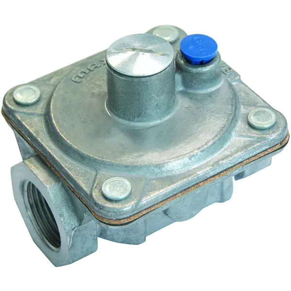Bestseller Maxitrol gáz nyomásszabályzó 3/4" RV48 LM 30Mbar