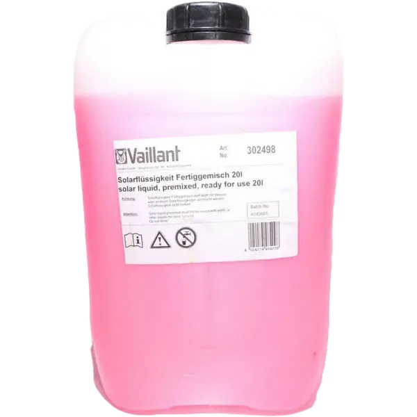 Bestseller Vaillant fagyálló folyadék 20L