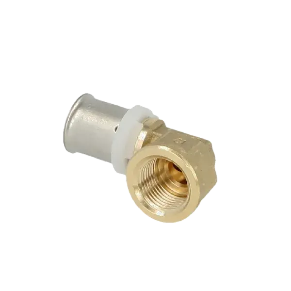 Alpex press könyök 20x3/4" BM Exkluzív ajánlat