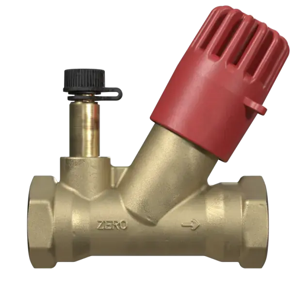 Outlet TA Therm Zero cirkulációs szelep DN15