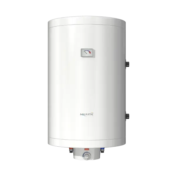 Bestseller Hajdu Aquastic AQ IDE150F indirekt fűtésű fali forróvíztároló elektromos pótfűtéssel