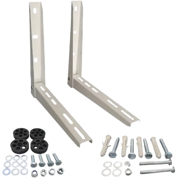 Klímatartó konzol 450x550mm 200kg Legjobb ár
