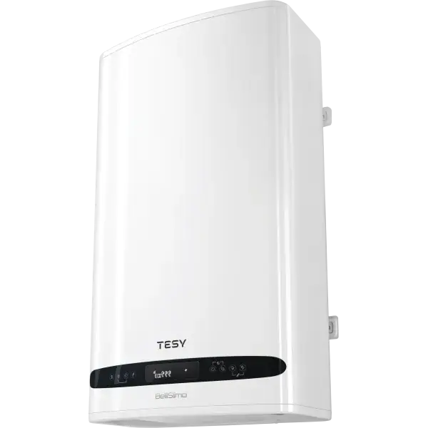 Exkluzív ajánlat Tesy BelliSlimo Cloud 50 GCR50272 fali elektromos vízmelegítő Wi-Fi